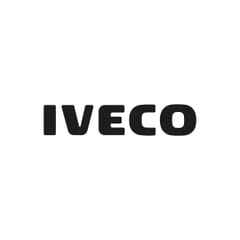 IVECO PRE-SPACED STICKER