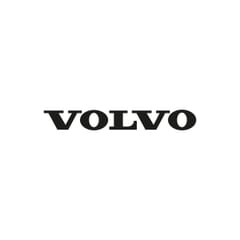 VOLVO PRE-SPACED STICKER