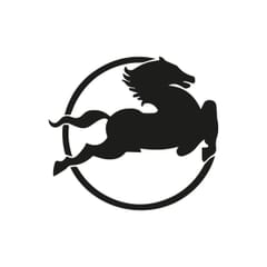 IVECO PRE-SPACED STICKER - LEFT