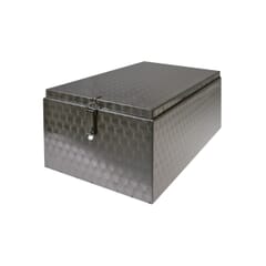CASSETTA MODELLO SCANIA A CASSAPANCA INOX FIORE CON COPERCHIO ESTRAIBILE