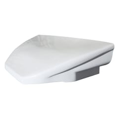 SPOILER IVECO DAILY RIBASSATO 07/2014> FISSAGGIO AD INCOLLAGGIO