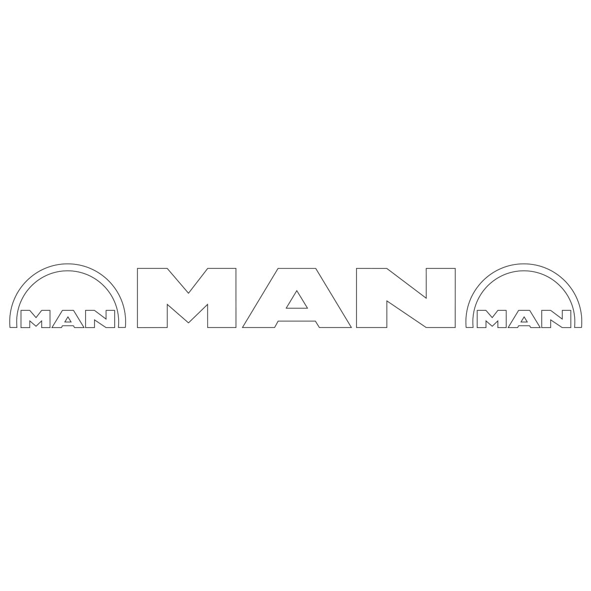 Calvin Klein Infradito Uomo - Monogramma Camion, Ciabatte In TPU, Lavabili, Collezione CK Jeans
