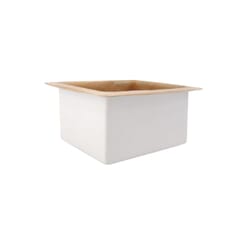 RECUPERO LIQUIDI IN VETRORESINA SENZA ISPEZIONE