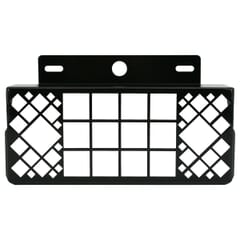 BLACK LINE PROTECTIVE GRILL FOR ISUZU