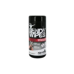 SALVIETTE UMIDIFICATE EXTRA FORTI SENZA RISCIAQUO TUBO 40 SALVIETTE