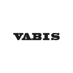 VABIS PRE-SPACED STICKER